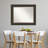 Bourgault Wall Mirror-48143917