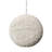Magruder 1 - Light White Single Pendant