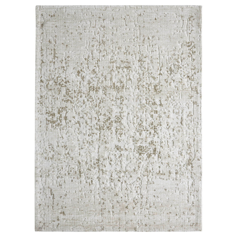 Tapis rectangulaire Vannida, Rectangle 5 pi 3 po x 7 pi 3 po