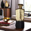Vase décoratif moderne en métal et aluminium-75081999