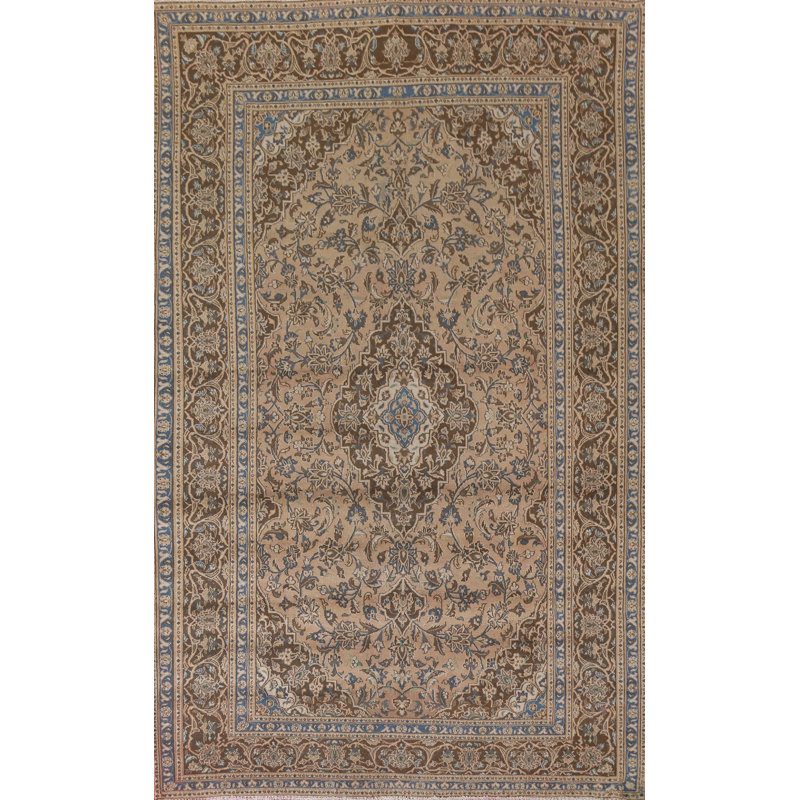Tapis traditionnel 6 x 10