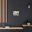 No Frame Print on Canvas