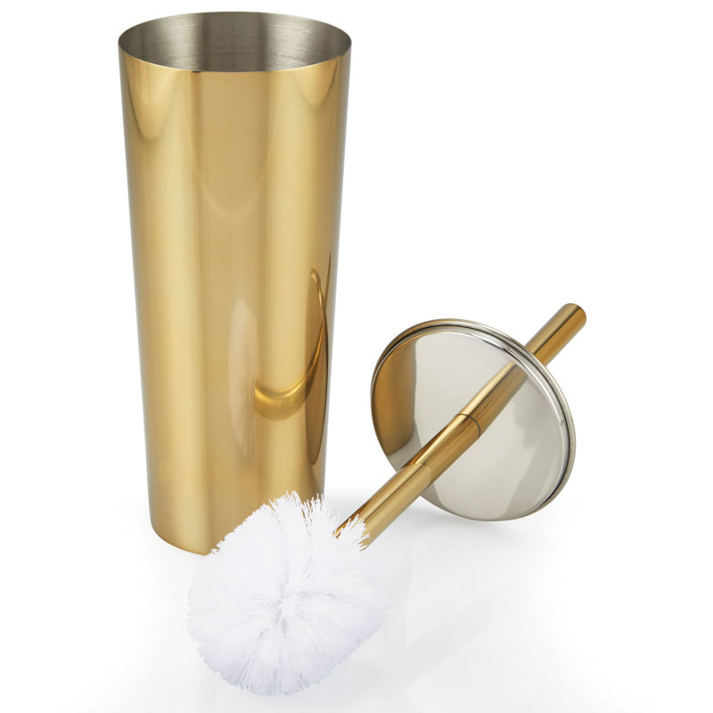 Brosse Patton, Laiton doux