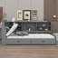 Lit plateforme Jungen-1988917745