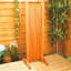 Shaquille Fence Panels Fencing-876154417