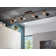 Zeiger 1-Light LED Integrated Flush Mount