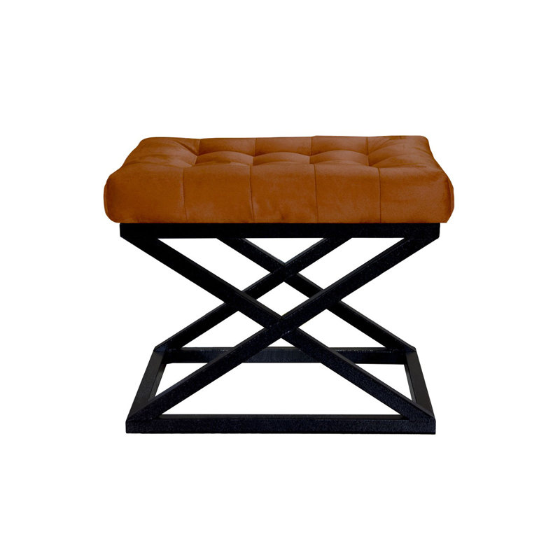 Pouf, Terre cuite