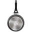 Casserole en aluminium antiadhésif 2,5 pintes avec couvercle Oster