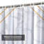 Rideau de douche Marble-129038863