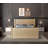 Elias Upholstered Platform Bed-94192890-94192889