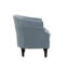 Fauteuil demi-tonneau en polyester Adea-74167336