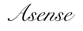 Asense Logo