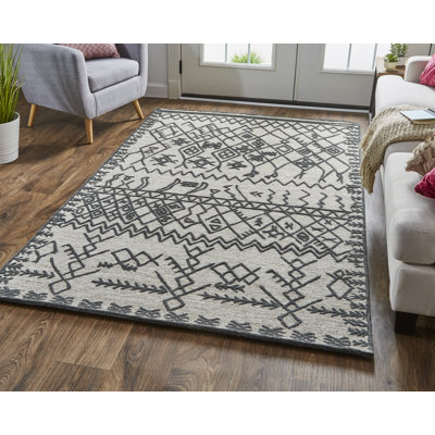 Branson Southwestern Indoor Rug