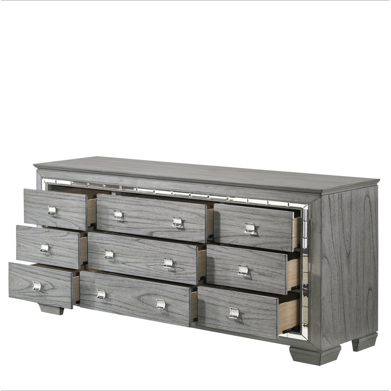 Commode Antares