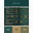 Soft Plush Eslinger Christmas Modern & Contemporary Abstract Area Rug in Blue – SageGreen Binding-1639556161