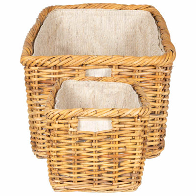 Log Carrier