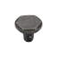 Parisian 1 3/16" Length Geometric Knob-148763332