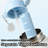 Water Bottle Insulated With Straw 680 Ml-118162704