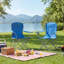 Chaises longues pour patio