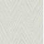 Lainey Green Stitched Chevron Wallpaper-1551018986