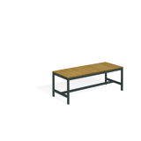 Travira Outdoor Picnic Bench