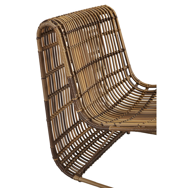 Diogenes Outdoor Lounge Chair