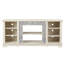 Meuble télé avec meuble télé Mantel Stone
