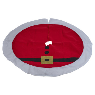 Imogen Felt Tree Skirt