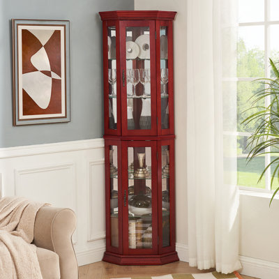  Accent Cabinet