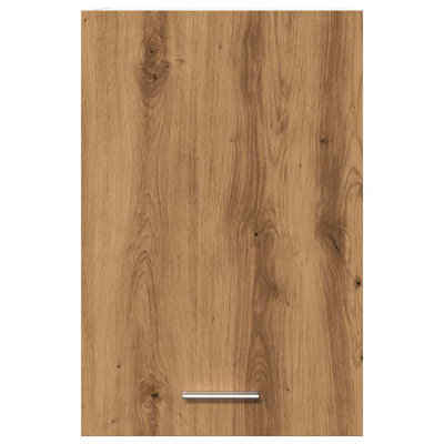 Hanging Cabinet Lyon 40x31x60 cm Engineered Wood