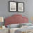 Modway Belinda Performance Velvet Headboard-1812229829-1812229835