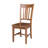 Evalyn Solid Wood Side Chair-542139020