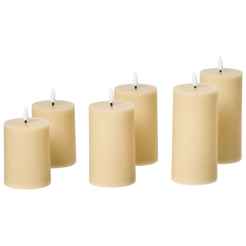 Decorative Accent Candle