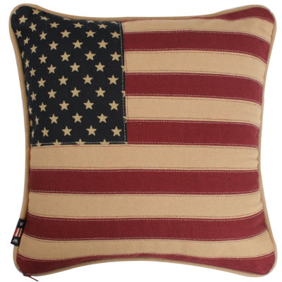 Alliyana Square Lumbar Cushion