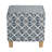 Asha 17.5" Square Storage Ottoman-1718067313
