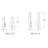 Erby Dimmable LED Wall Sconce-636588550-636588571-551265894
