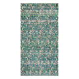 One-of-a-Kind 6' X 12' Hand Knotted Area Rug
