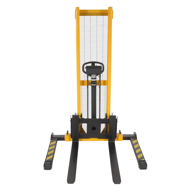 2000 Lb. Capacity Stacker