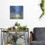 «Morning Moon» par Durwood Coffey-1699315007