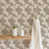 Bleached Oak