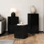Table d'appoint empilable Retro Natural-121111384