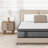 12 Inch Mattress, Hybrid Mattress In A Box, Pocket Springs For A Cool Sleep, Medium Firm Feel With Motion Isolation-546491851