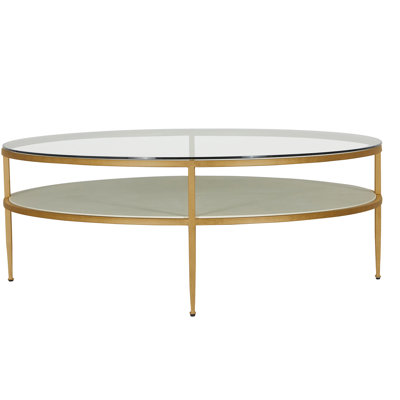 Table basse Constance