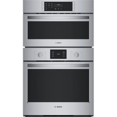 500 Series 29.75" Electric Double Wall Oven