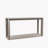 Rectangular Console Table, Sofa Table-1254660863