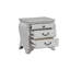 Table de chevet 3 tiroirs Cambria Hills-99148488