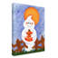 «happy ghost night’canvas art-31977851