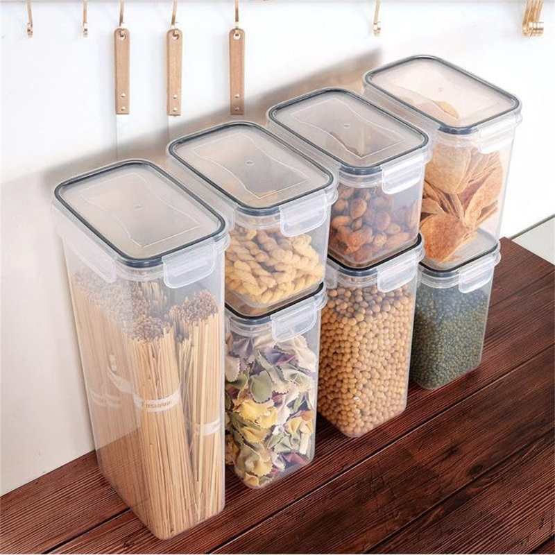 Food Storage Container