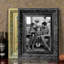 Cadre photo 11PC x 11 "noir 11PC-227761635-227761661-227761662
