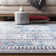 Pittsfield Southwestern Area Rug